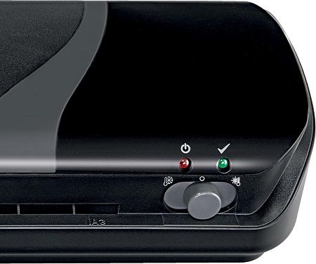 Plastificadora GBC Inspire+ A3