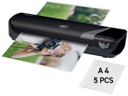 Plastificadora GBC Inspire+ A4