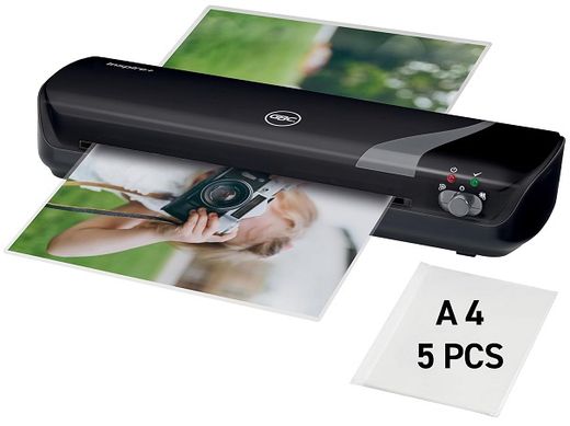 Plastificadora GBC Inspire+ A4