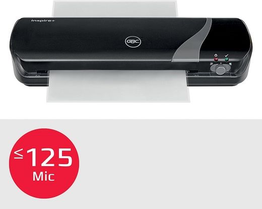 Plastificadora GBC Inspire+ A4