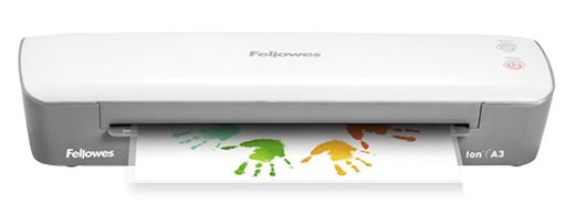 Plastificadora FELLOWES Ion A3