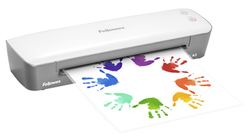 Plastificadora FELLOWES Ion A3
