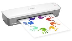 Plastificadora FELLOWES Ion A4