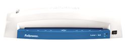 Plastificadora FELLOWES Lunar+ A3 Blau