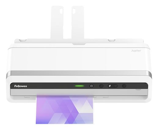 Plastificadora FELLOWES LX Jupiter A3 Blanca