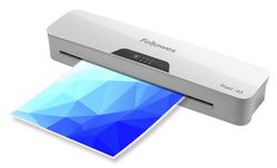 Plastificadora FELLOWES Pixel A3