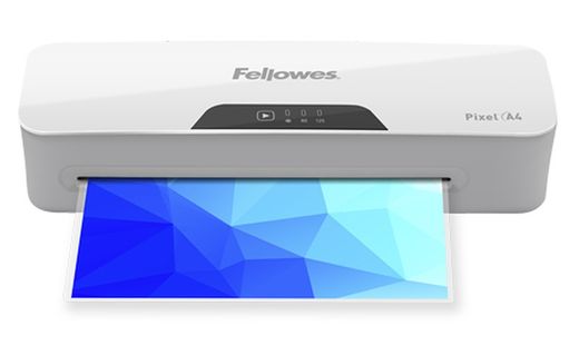 Plastificadora FELLOWES Pixel A4