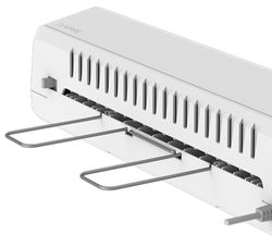 Plastificadora FELLOWES Saturn A3 Blanca