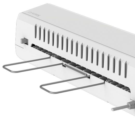 Plastificadora FELLOWES Saturn A3 Blanca