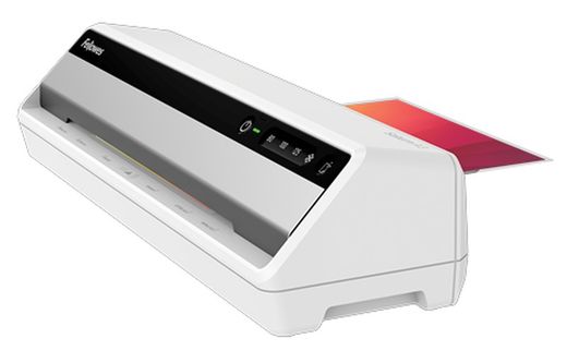 Plastificadora FELLOWES Saturn A3 Blanca