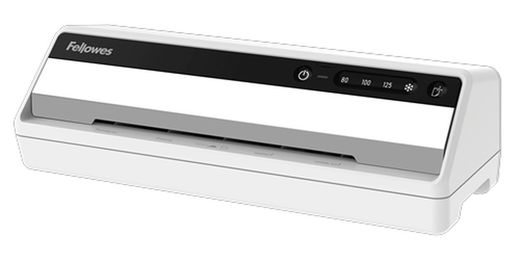 Plastificadora Saturn A4 Blanca