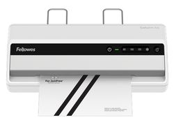 Plastificadora FELLOWES Saturn A4 Blanca