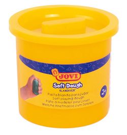 Pasta tova BLANDIVER pot 110 gr. Groc