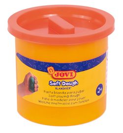 Pasta tova BLANDIVER pot 110 gr. Taronja