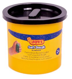 Pasta blanda BLANDIVER bote 110 gr. Negro