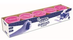 Pasta blanda BLANDIVER bote 110 gr. Negro