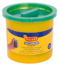 Pasta tova BLANDIVER pot 110 gr. Verd