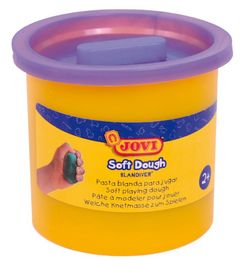 Pasta tova BLANDIVER pot 110 gr. Violeta