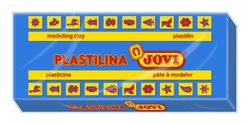 Plastilina JOVI 150 gr. Blau fosc