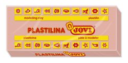 Plastilina JOVI 150 gr. Carn