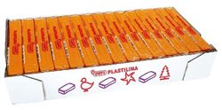 Plastilina JOVI 150 gr. Naranja