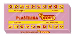 Plastilina JOVI 150 gr. Rosa