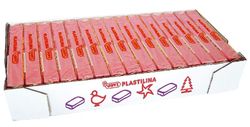 Plastilina JOVI 150 gr. Rosa