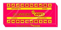 Plastilina JOVI 150 gr. Rubí