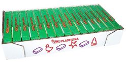 Plastilina JOVI 150 gr. Verd clar