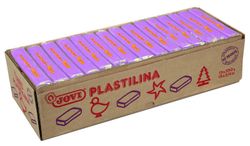 Plastilina JOVI 350 gr. Lila