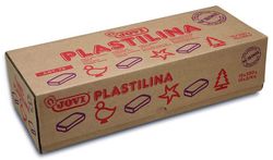 Plastilina JOVI 350 gr. Rubí