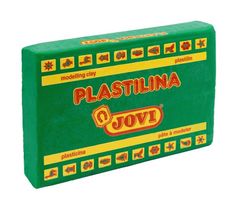Plastilina JOVI 350 gr. Verd Clar