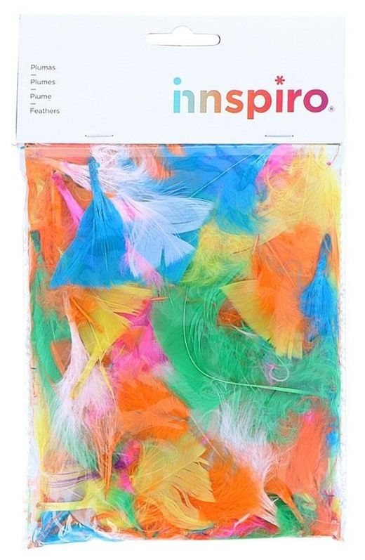 Plomó mix colors 75 mm