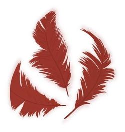 Plomó vermell 75 mm