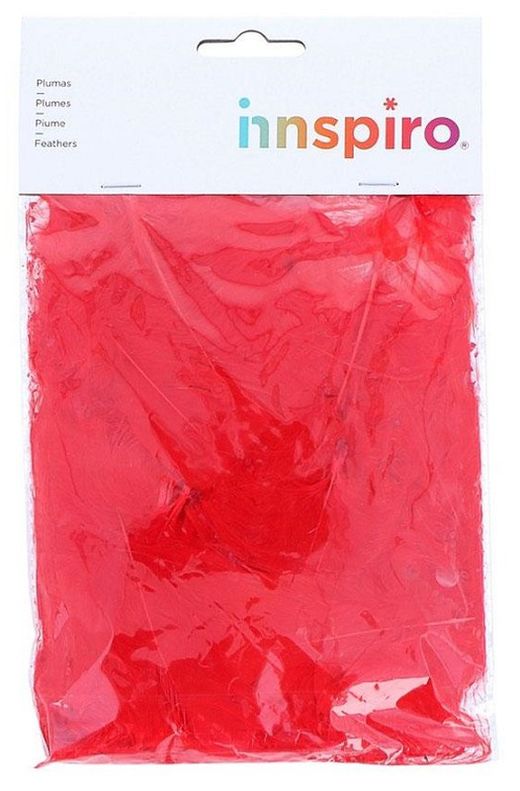 Plomó vermell 75 mm