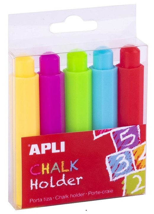 Portatizas de Ø 9 mm pack 5 und.