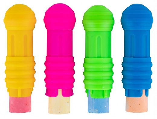 Portatizas de Ø 25 mm