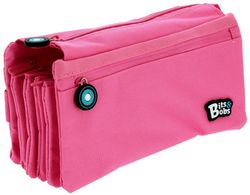 Portatodo cúadruple BITS&BOBS colores pastel 4 compartimentos