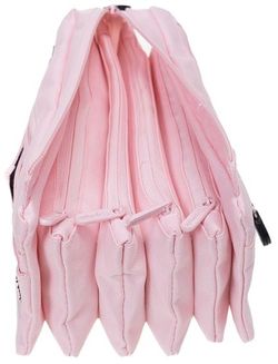 Portatodo cúadruple BITS&BOBS colores suave 4 compartimentos