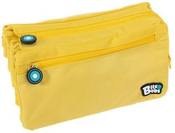 Portatode quadruple BITS&BOBS colors vius 4 compartiments