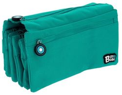 Portatode quadruple BITS&BOBS colors vius 4 compartiments