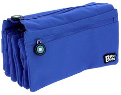 Portatode quadruple BITS&BOBS colors vius 4 compartiments