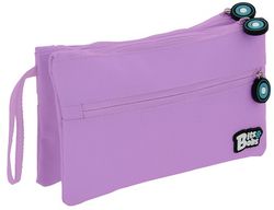 Portatodo doble plano BITS&BOBS colores pastel 2 compartimentos
