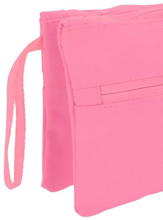 Portatodo doble plano BITS&BOBS colores vivos 2 compartimentos