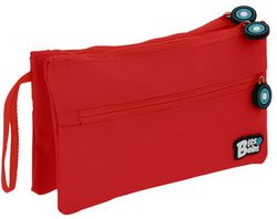 Portatodo doble plano BITS&BOBS colores vivos 2 compartimentos