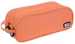 Portatodo doble redondo BITS&BOBS colores pastel 2 compartimentos