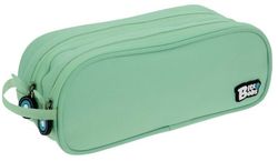 Portatode doble rodó BITS&BOBS colors suaus 2 compartiments