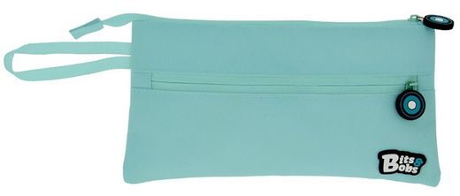 Portatode simple pla BITS&BOBS colors suaus 1 compartiments