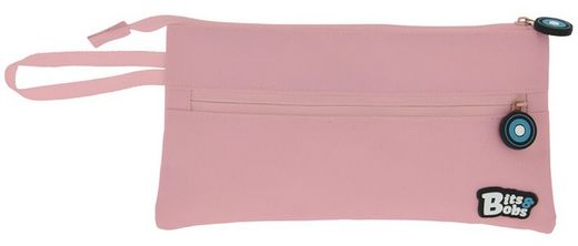 Portatode simple pla BITS&BOBS colors suaus 1 compartiments