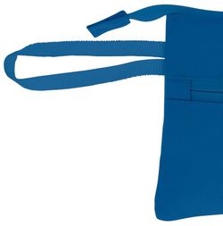 Portatodo simple plano BITS&BOBS colores vivos 1 compartimentos